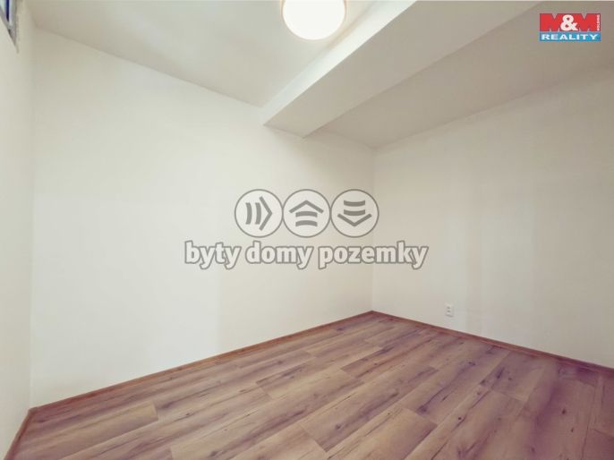 Prodej, Byt 3+1, Karviná