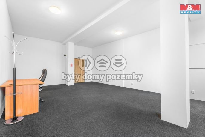 Pronájem, Obchod a služby, Chrastava