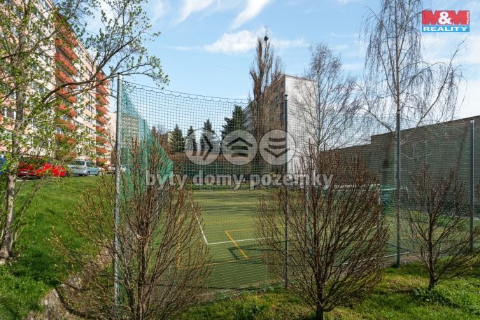 Prodej, Byt 3+1, Náchod