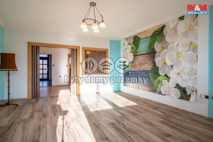 Prodej, Rodinný dům, Strakonice