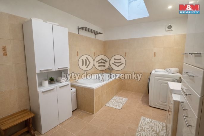 Prodej, Rodinný dům, Radkova Lhota