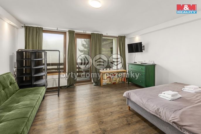 Prodej, Rodinný dům, Benecko