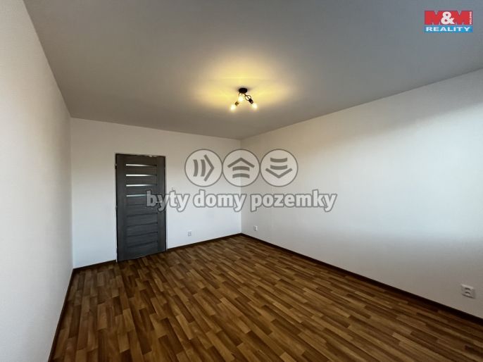 Pronájem, Byt 2+1, Zábřeh