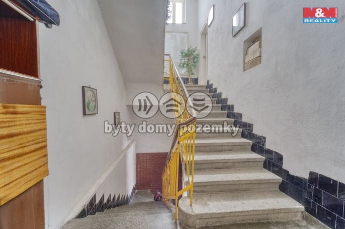 Prodej, Nájemní dům, Kožlany