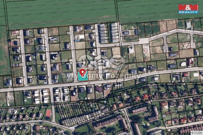 Prodej, Pozemek k bydlení, Mohelnice