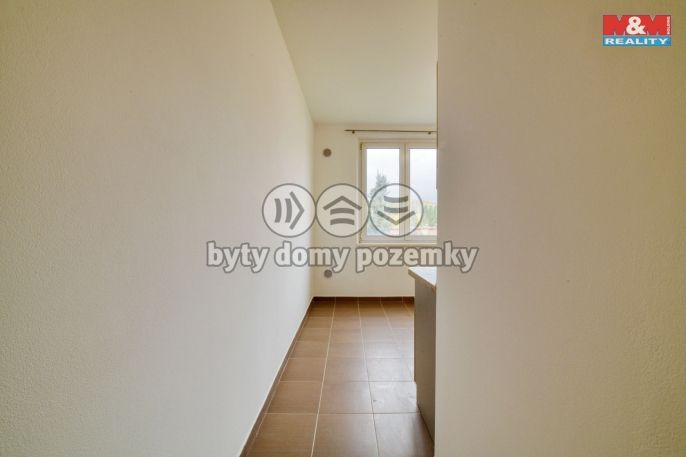 Pronájem, Byt 2+1, Mariánské Lázně