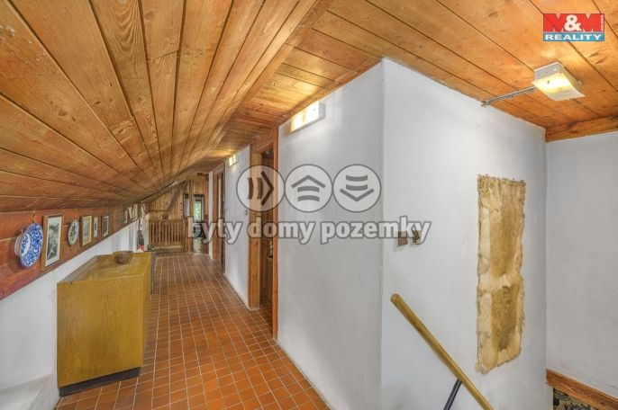 Prodej, Rodinný dům, Onomyšl