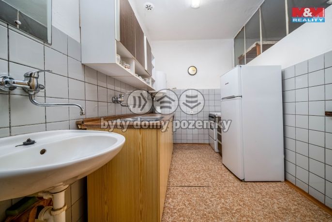 Prodej, Kancelářský prostor, Oskořínek