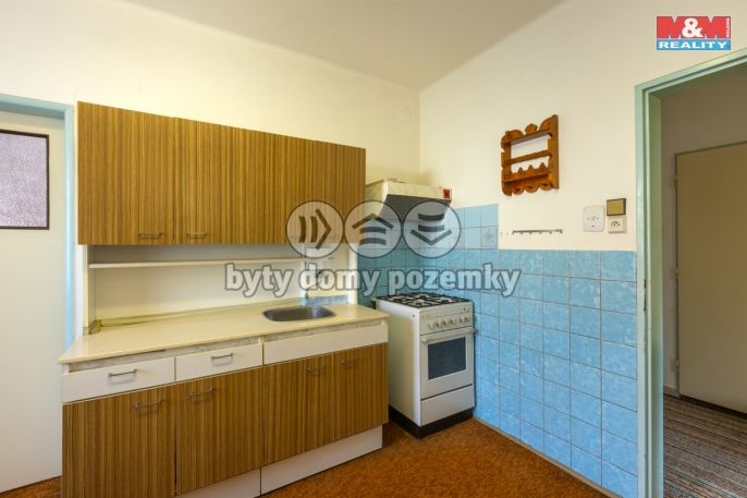 Prodej, Rodinný dům, Staňkovice