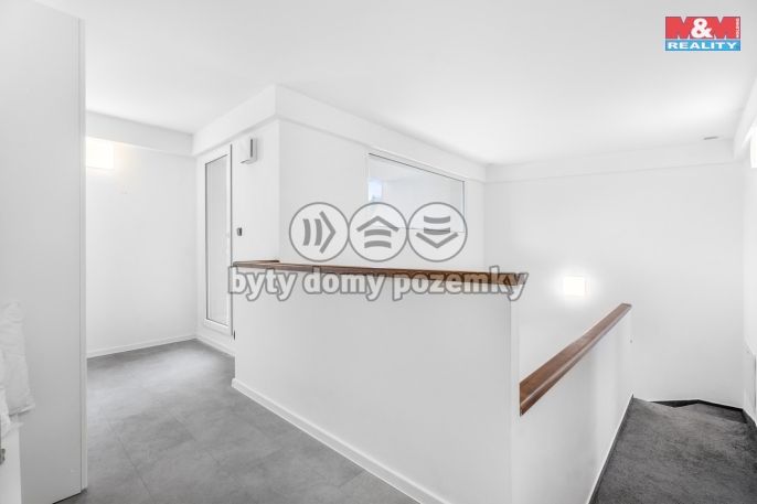 Prodej, Byt 3+kk, Bělá pod Bezdězem