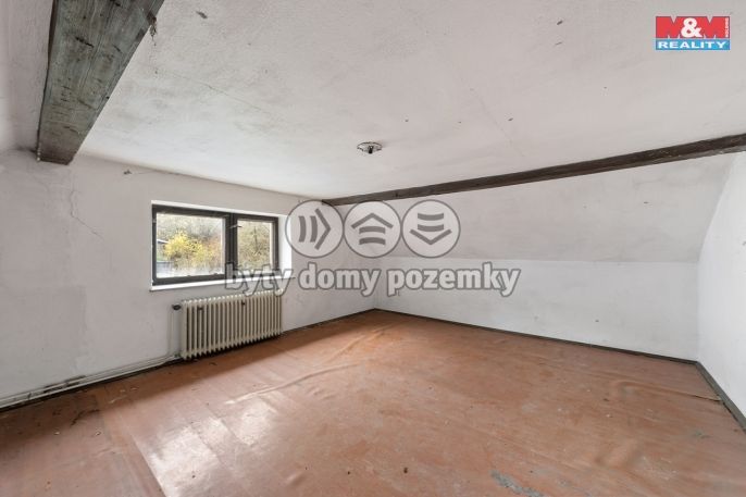 Prodej, Rodinný dům, Děčín