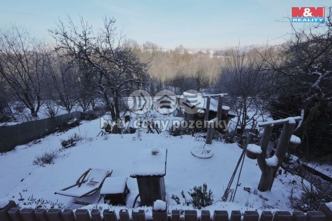 Prodej, Chata, Nové Město na Moravě