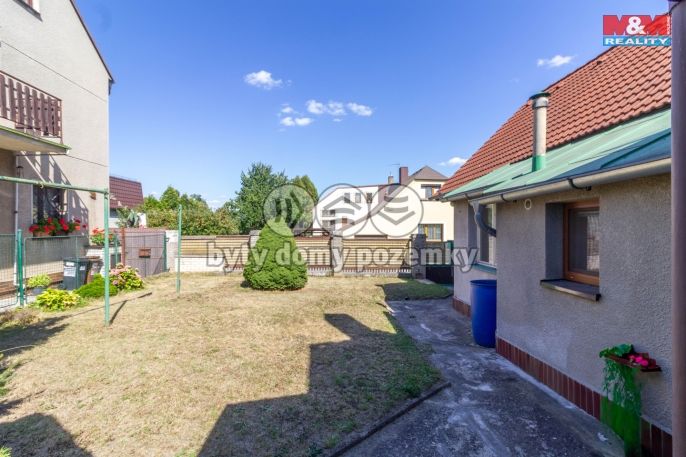 Prodej, Rodinný dům, Praha
