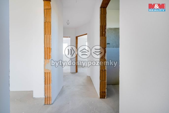 Prodej, Rodinný dům, Nymburk