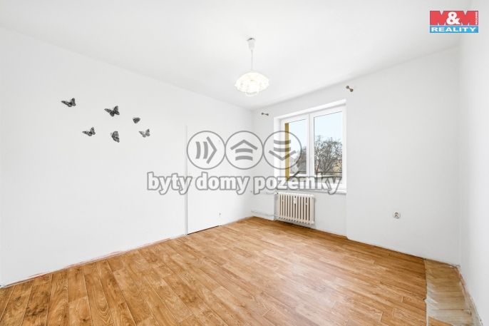 Prodej, Byt 3+1, Uničov