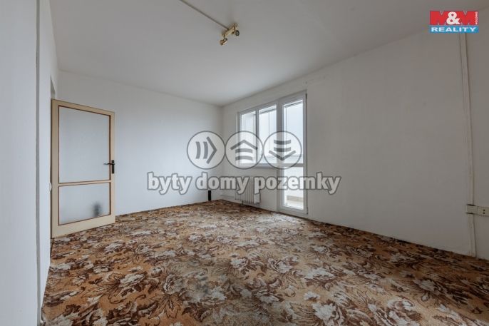 Prodej, Byt 3+1, Nová Role