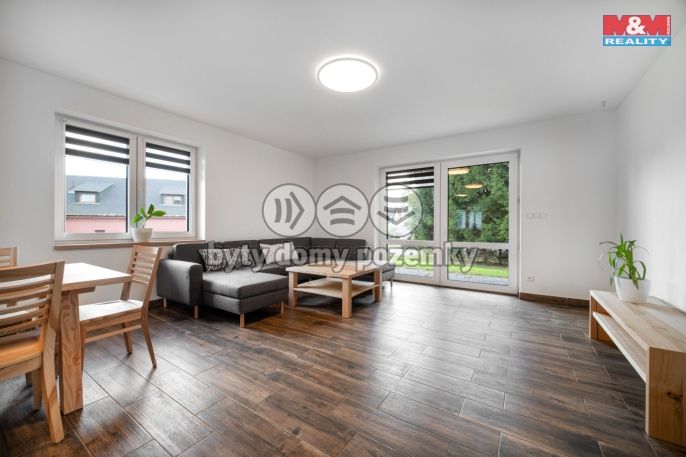 Prodej, Pozemek k bydlení, Červená Voda