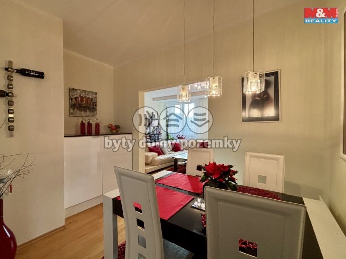 Prodej, Byt 4+1, Ostrava