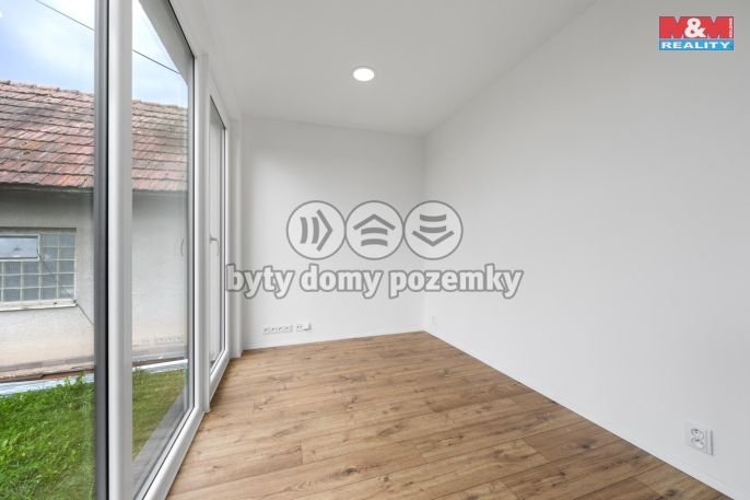 Prodej, Mobilheim, Kunějovice