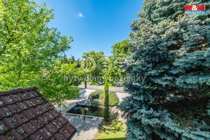 Prodej, Rodinný dům, Jirny