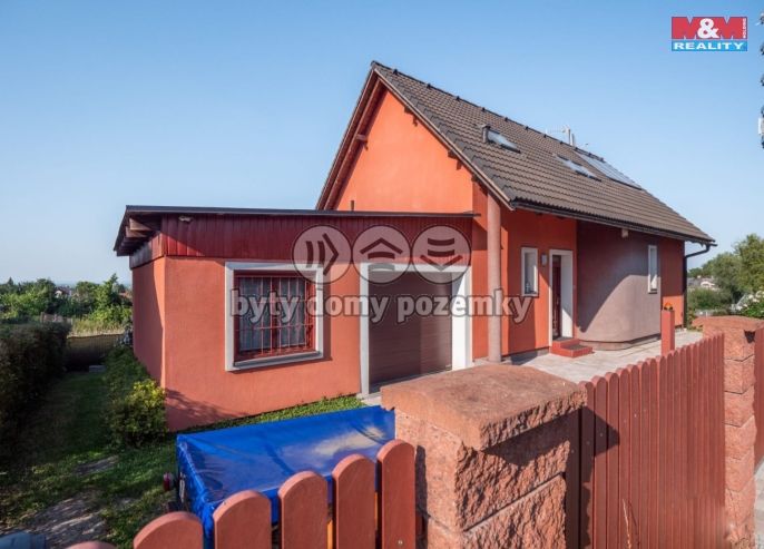 Prodej, Rodinný dům, Ostrava