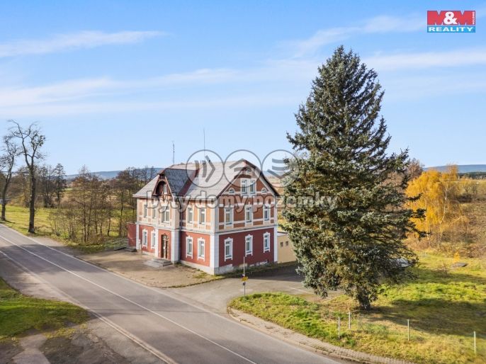 Prodej, Byt 1+kk, Královec