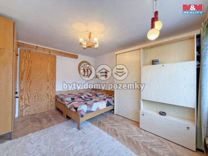 Prodej, Byt 2+1, Solenice