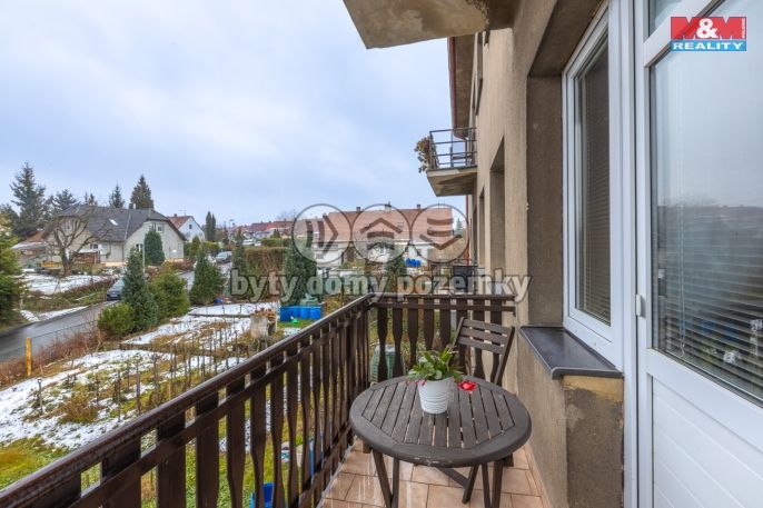 Prodej, Byt 4+1, Rakovník