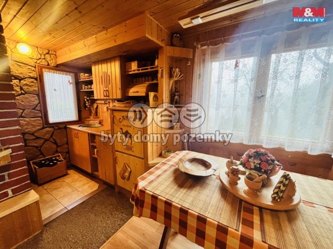 Prodej, Chata, Ochoz u Brna