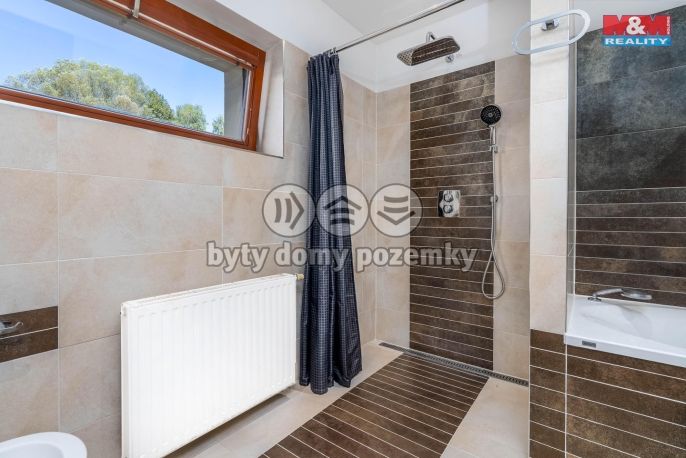 Prodej, Rodinný dům, Ondřejov