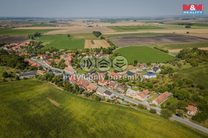 Prodej, Rodinný dům, Podmoky