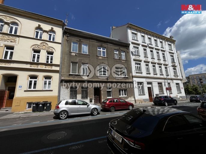 Prodej, Byt 2+1, Ústí nad Labem
