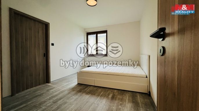 Prodej, Byt 2+kk, Frýdek-Místek