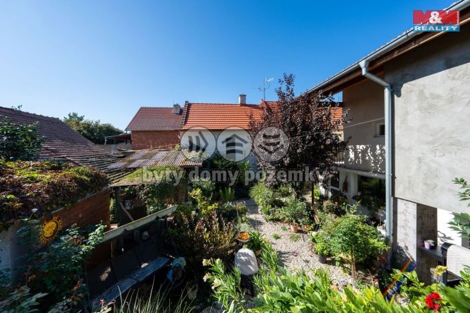 Prodej, Rodinný dům, Lednice