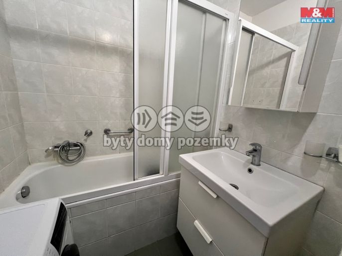 Prodej, Byt 3+1, Ostrava