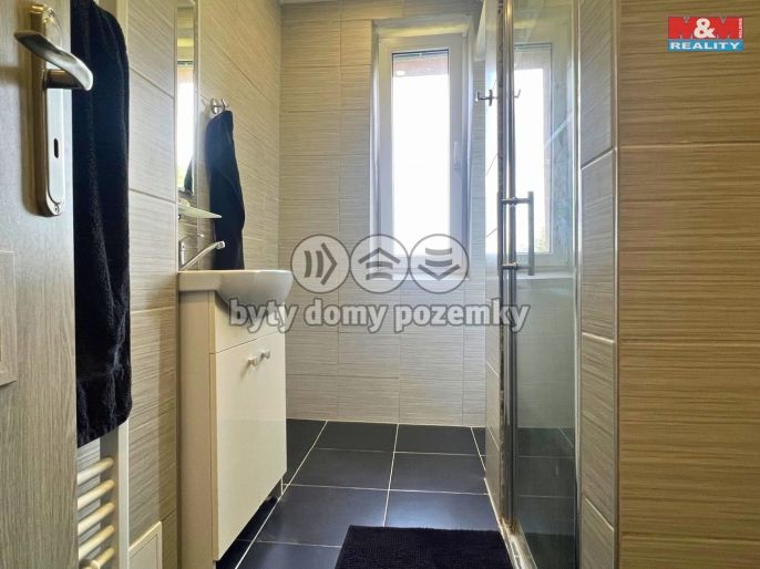 Pronájem, Byt 2+kk, Bohumín