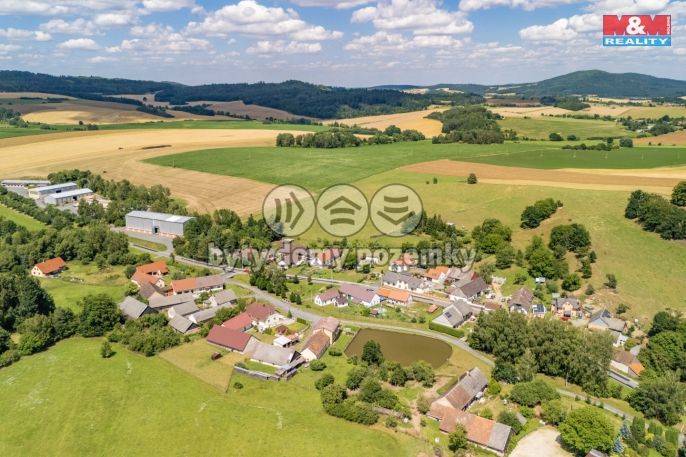 Prodej, Rodinný dům, Černíkov