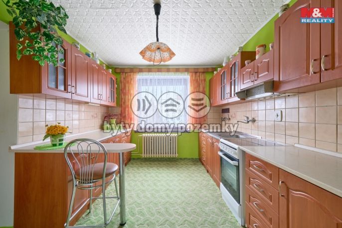 Prodej, Rodinný dům, Bukovice