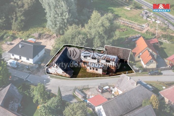 Prodej, Pozemek k bydlení, Mileč