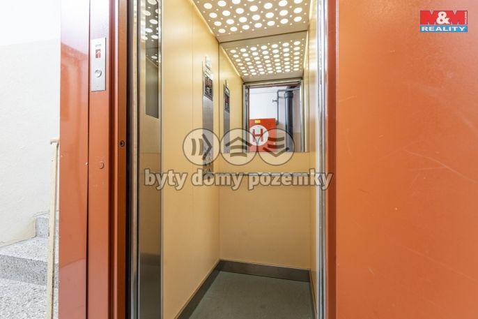 Prodej, Byt 1+1, Klatovy