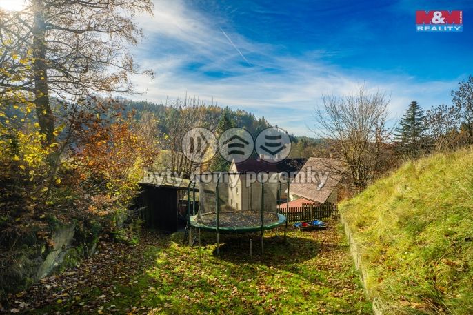 Prodej, Chalupa, Prysk