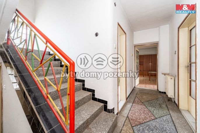 Prodej, Rodinný dům, Třebíč