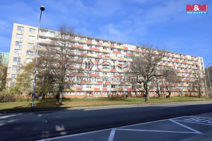 Prodej, Byt 2+1, Olomouc