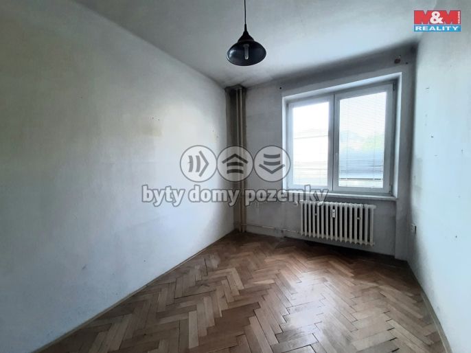 Prodej, Byt 4+1, Olomouc