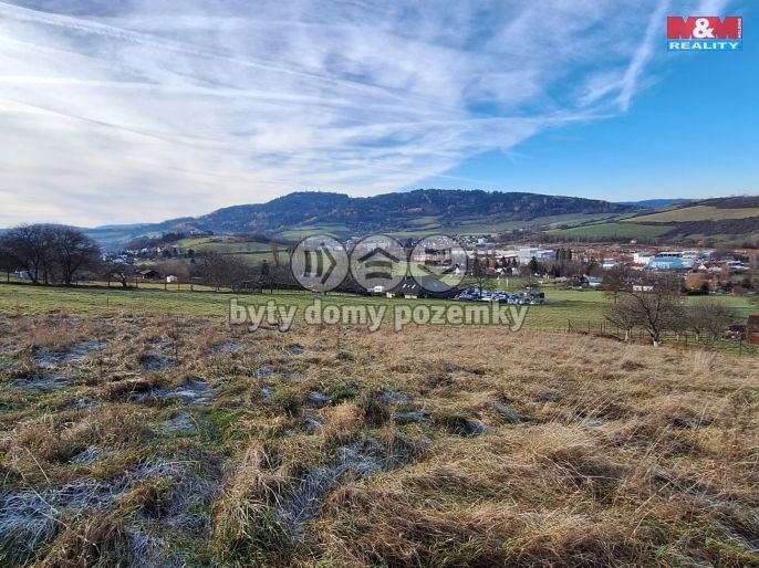 Prodej, Pozemek k bydlení, Sušice