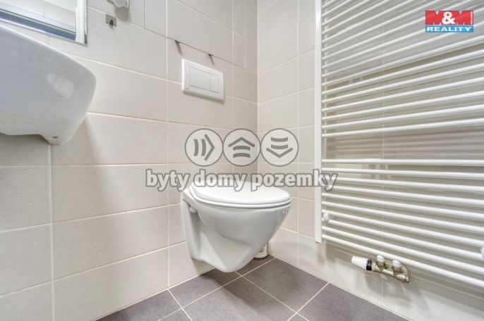 Prodej, Byt 2+kk, Plzeň