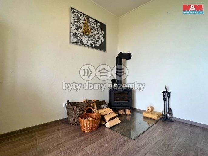 Pronájem, Byt 2+kk, Bohumín