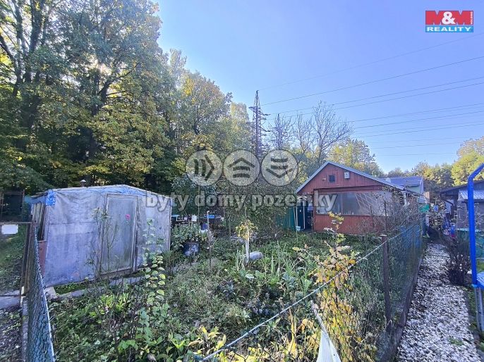 Prodej, Zahrada, Havířov
