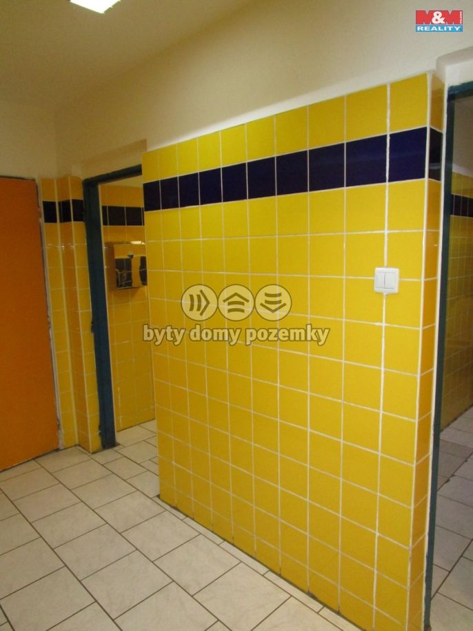 Pronájem, Obchod a služby, Ostrava