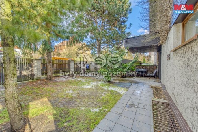 Prodej, Rodinný dům, Plzeň